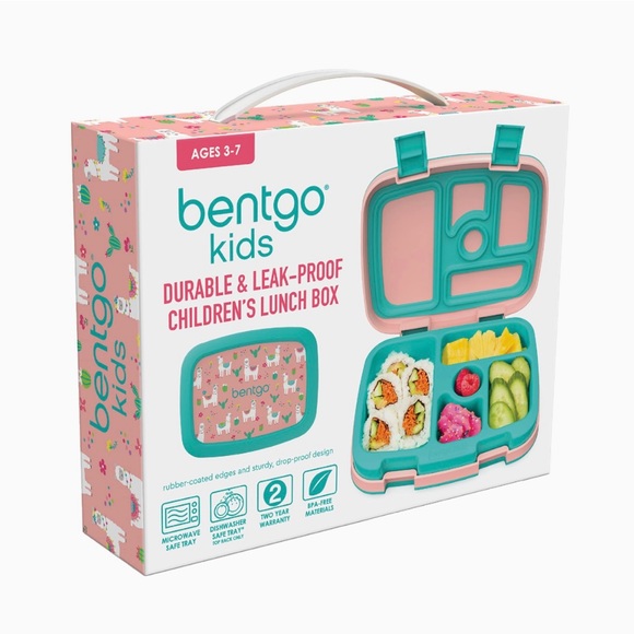 Bentgo lunch container - Picture 3 of 3